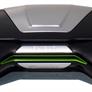 NVIDIA SHIELD Tegra 4 Android Gaming Portable