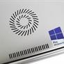 Toshiba KIRAbook High Resolution Ultrabook