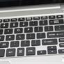 Toshiba KIRAbook High Resolution Ultrabook