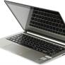 Toshiba KIRAbook High Resolution Ultrabook