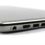 Toshiba KIRAbook High Resolution Ultrabook