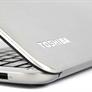 Toshiba KIRAbook High Resolution Ultrabook