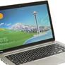 Toshiba KIRAbook High Resolution Ultrabook