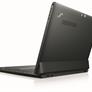 Lenovo ThinkPad Helix 'Rip & Flip' Convertible Review