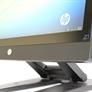 HP Z1 27-inch AIO Workstation Review