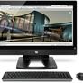 HP Z1 27-inch AIO Workstation Review