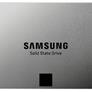 Samsung SSD 840 EVO 250GB & 1TB Drives Tested