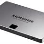 Samsung SSD 840 EVO 250GB & 1TB Drives Tested