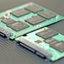 Samsung SSD 840 EVO 250GB & 1TB Drives Tested