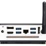Zotac ZBOX Nano ID65 Plus Out NUCs Intel