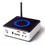 Zotac ZBOX Nano ID65 Plus Out NUCs Intel