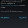 Android Refined: Moto X Smartphone Review