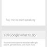 Android Refined: Moto X Smartphone Review