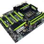 Gigabyte Z87 Haswell Motherboard Round-Up