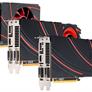 AMD Radeon R7 260X, R9 270X, and R9 280X Tested