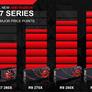 AMD Radeon R7 260X, R9 270X, and R9 280X Tested