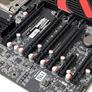 Ivy Bridge-E Overclocking With EVGA And Corsair