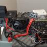 Ivy Bridge-E Overclocking With EVGA And Corsair