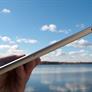 A Grounded Evaluation Of The iPad Air