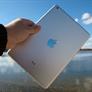 A Grounded Evaluation Of The iPad Air