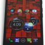 Motorola Droid Ultra Review: Ultra Thin LTE Smartphone