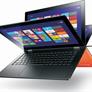 Lenovo Yoga 2 Pro Ultrabook Review