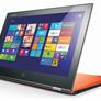 Lenovo Yoga 2 Pro Ultrabook Review
