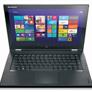 Lenovo Yoga 2 Pro Ultrabook Review
