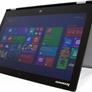 Lenovo Yoga 2 Pro Ultrabook Review