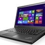 Lenovo Thinkpad T440s Ultrabook Review