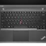 Lenovo Thinkpad T440s Ultrabook Review