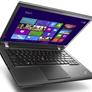 Lenovo Thinkpad T440s Ultrabook Review