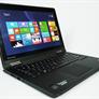 Lenovo Thinkpad Yoga: A Yoga Dressed For Business