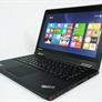 Lenovo Thinkpad Yoga: A Yoga Dressed For Business