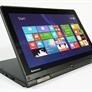 Lenovo Thinkpad Yoga: A Yoga Dressed For Business