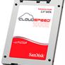 SanDisk CloudSpeed 1000E Enterprise SSD Review