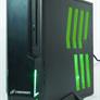 CyberPowerPC Zeus Mini-I 780 SFF Gaming PC Review