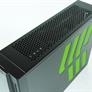 CyberPowerPC Zeus Mini-I 780 SFF Gaming PC Review