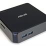 ASUS Chromebox Google Chrome OS SFF PC Review 
