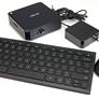 ASUS Chromebox Google Chrome OS SFF PC Review 