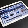 Samsung Galaxy Tab Pro 10.1 Review