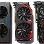 GeForce GTX 780 Ti Round Up: EVGA, Gigabyte, MSI