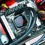 Maingear Rush Review With Radeon R9 295X2 CrossFire