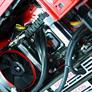 Maingear Rush Review With Radeon R9 295X2 CrossFire