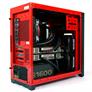 Maingear Rush Review With Radeon R9 295X2 CrossFire