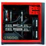 Maingear Rush Review With Radeon R9 295X2 CrossFire
