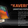 AMD Kaveri Mobile APU, FX-7600P Preview