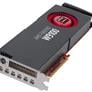 AMD FirePro W9100 vs NVIDIA Quadro K6000
