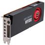 AMD FirePro W9100 vs NVIDIA Quadro K6000