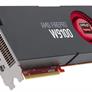 AMD FirePro W9100 vs NVIDIA Quadro K6000